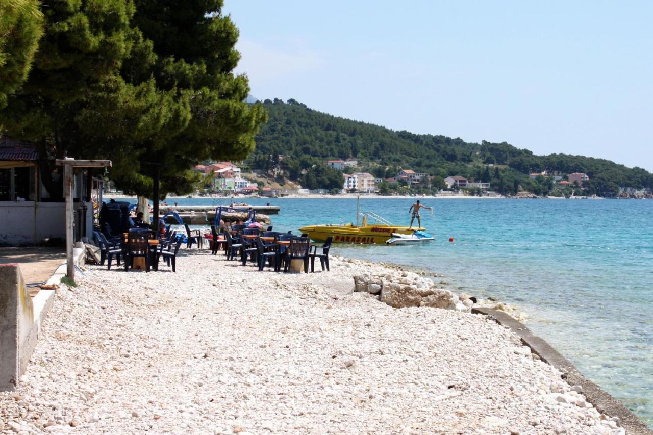 Apartments And Rooms By The Sea Zaostrog, Makarska - 2661 Dış mekan fotoğraf