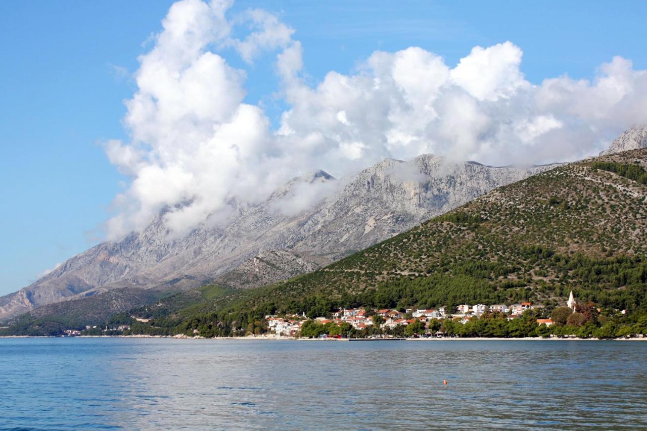 Apartments And Rooms By The Sea Zaostrog, Makarska - 2661 Dış mekan fotoğraf