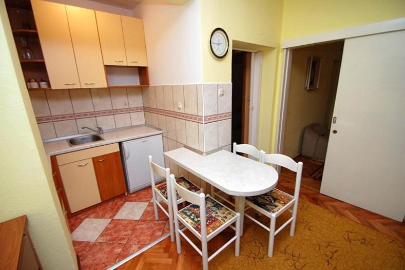 Apartments And Rooms By The Sea Zaostrog, Makarska - 2661 Dış mekan fotoğraf