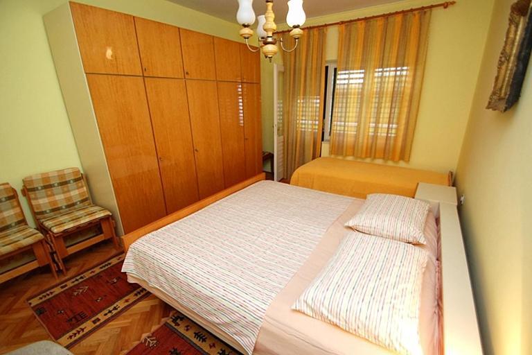 Apartments And Rooms By The Sea Zaostrog, Makarska - 2661 Dış mekan fotoğraf