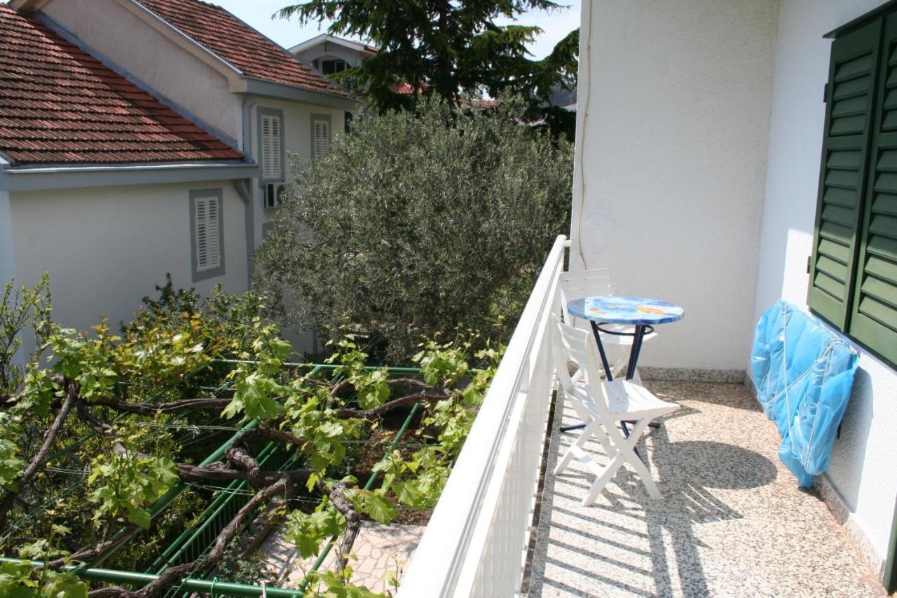 Apartments And Rooms By The Sea Zaostrog, Makarska - 2661 Dış mekan fotoğraf