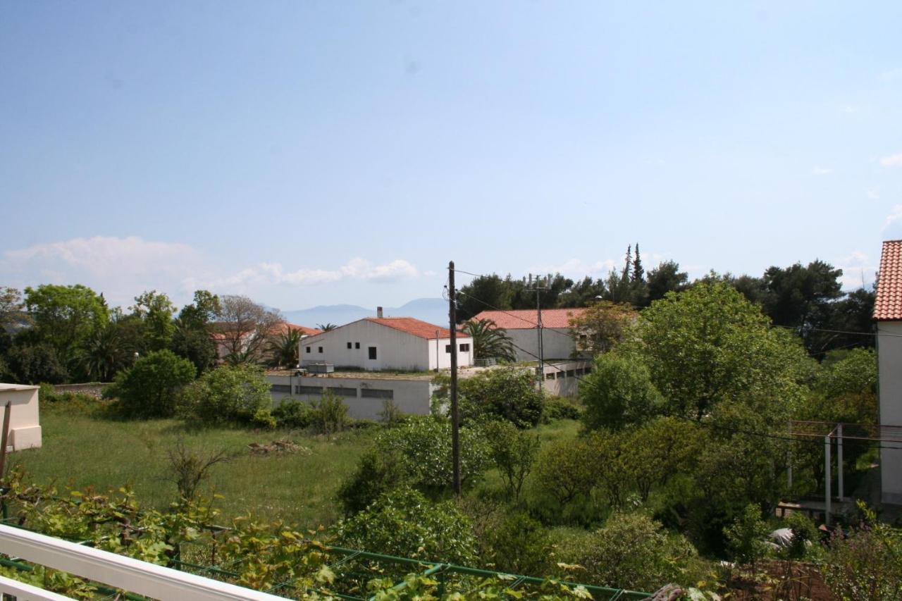 Apartments And Rooms By The Sea Zaostrog, Makarska - 2661 Dış mekan fotoğraf